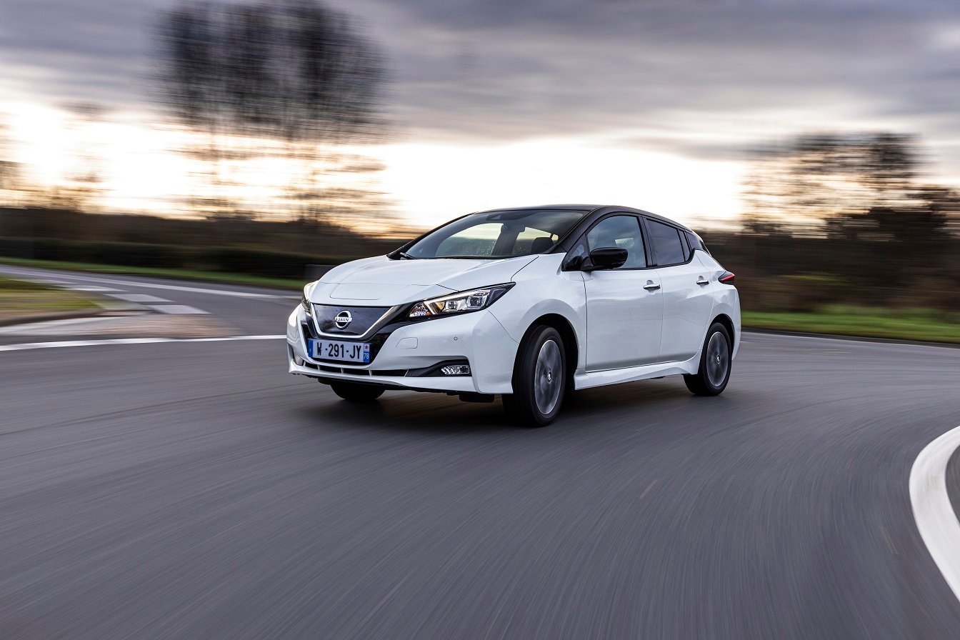 How to plan a long distance drive in your electric car AutoTrader
